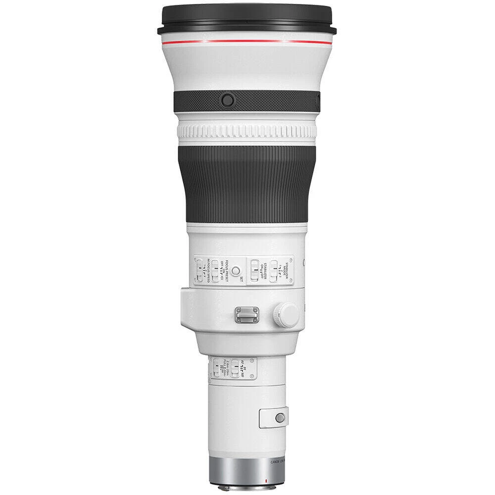Canon RF 800mm F5.6 L IS USM RF Lens 4 Canon RF 800mm F5.6 L IS USM RF Lens - Image 4