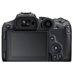 Canon EOS R7 Mirrorless Camera Body -Camera Gear Store 5137C025 6