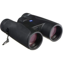 Zeiss 10x42 Terra ED Binoculars Black/Black 7 Zeiss 10x42 Terra ED Binoculars Black/Black -Camera Gear Store 524204 9901 000 2
