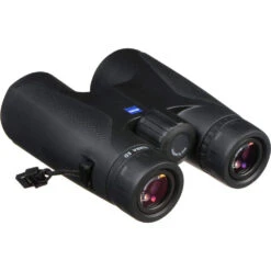 Zeiss 10x42 Terra ED Binoculars Black/Black 8 Zeiss 10x42 Terra ED Binoculars Black/Black -Camera Gear Store 524204 9901 000 3