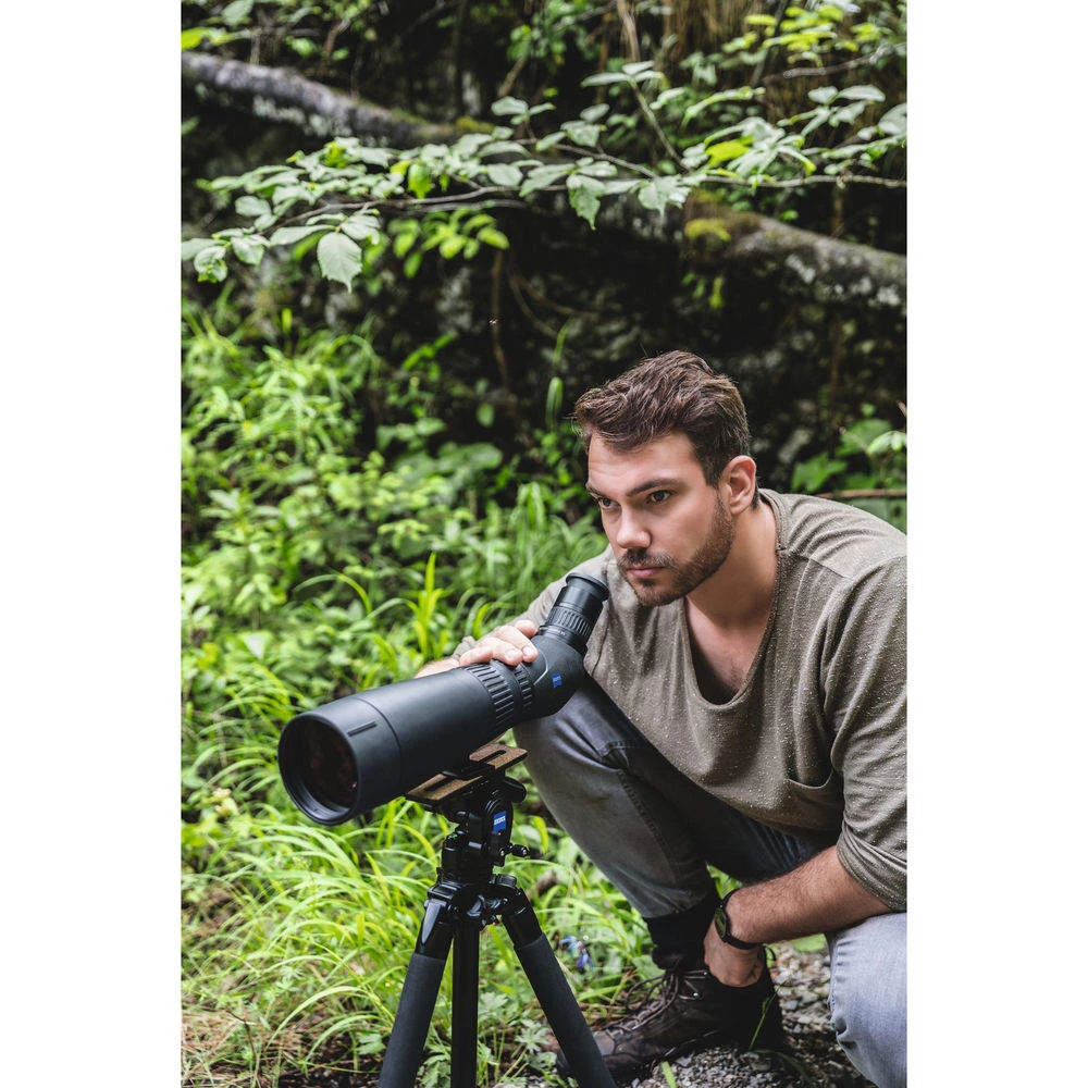 Zeiss Harpia 95 Victory Spotting Scope 5 Zeiss Harpia 95 Victory Spotting Scope - Image 5