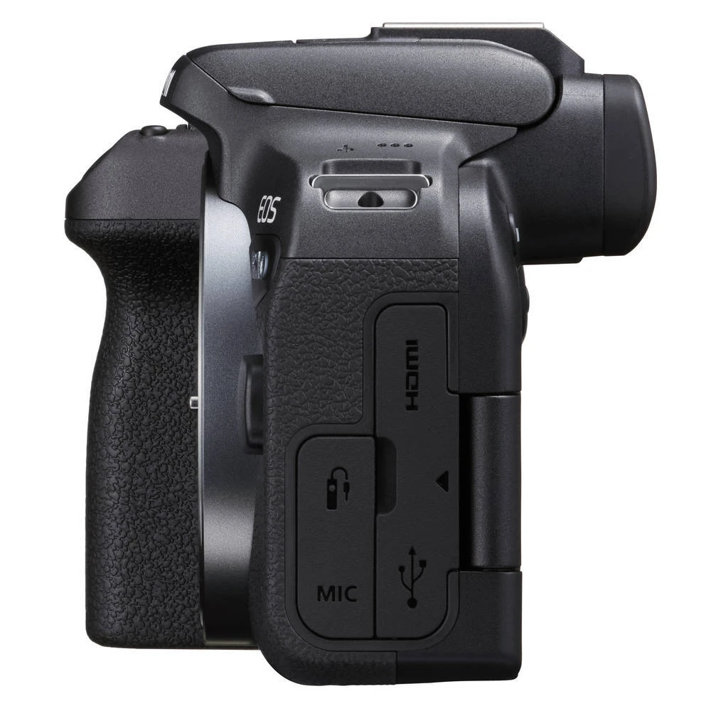 Canon EOS R10 Mirrorless Camera Body 6 Canon EOS R10 Mirrorless Camera Body - Image 6