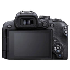 Canon EOS R10 Mirrorless Camera With 18-150mm Lens Kit 8 Canon EOS R10 Mirrorless Camera With 18-150mm Lens Kit -Camera Gear Store 5331C045 3