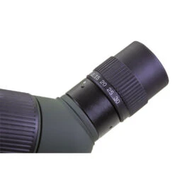 Danubia Kauz Spotting Scope | 10-30x Zoom | 50mm Objective | Fully Coated -Camera Gear Store 538245 5