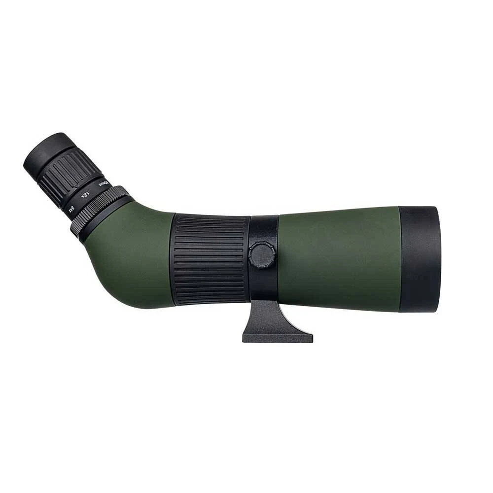 Kauz Zoom Spotting Scope | Table Pod Included | 12-36X Zoom | 60mm Objective | Fully Coated 3 Kauz Zoom Spotting Scope | Table Pod Included | 12-36X Zoom | 60mm Objective | Fully Coated - Image 3