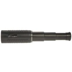 Danubia 25x30mm Black Pocket Telescope 5 Year Warranty -Camera Gear Store 538504 2