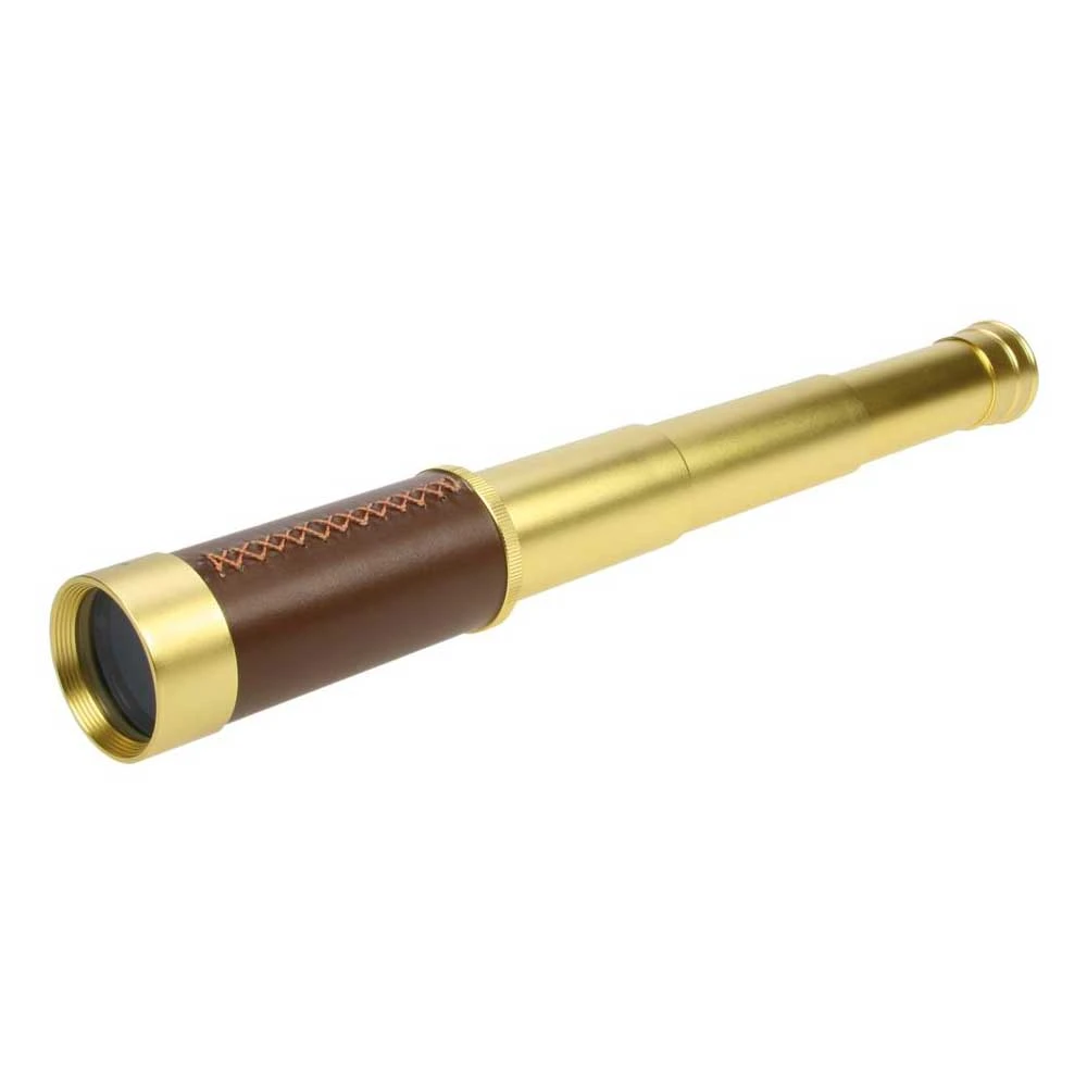 Danubia 25x35mm Brass Pocket Telescope 5 Year Warranty 1 Danubia 25x35mm Brass Pocket Telescope 5 Year Warranty