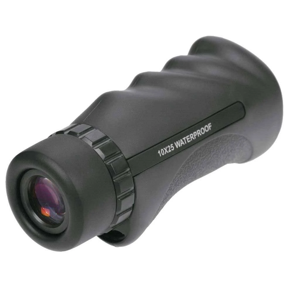Danubia Pocket 10x25 Monocular 5 Year Warranty Anti Fogging 1 Danubia Pocket 10x25 Monocular 5 Year Warranty Anti Fogging