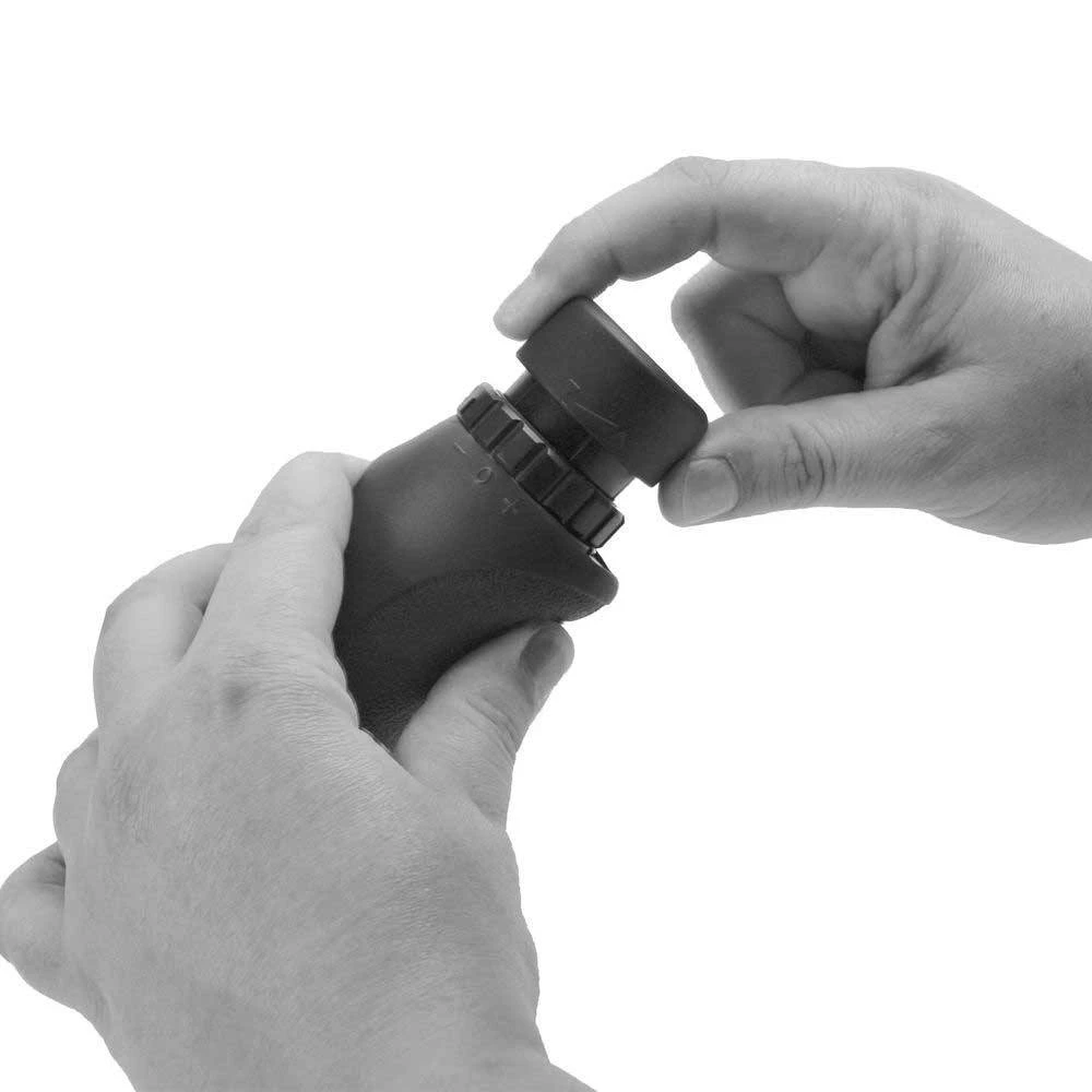 Danubia Pocket 10x25 Monocular 5 Year Warranty Anti Fogging 2 Danubia Pocket 10x25 Monocular 5 Year Warranty Anti Fogging - Image 2