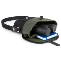 Billingham Galbin 8 Binocular Case - Black -Camera Gear Store 551001 01 3