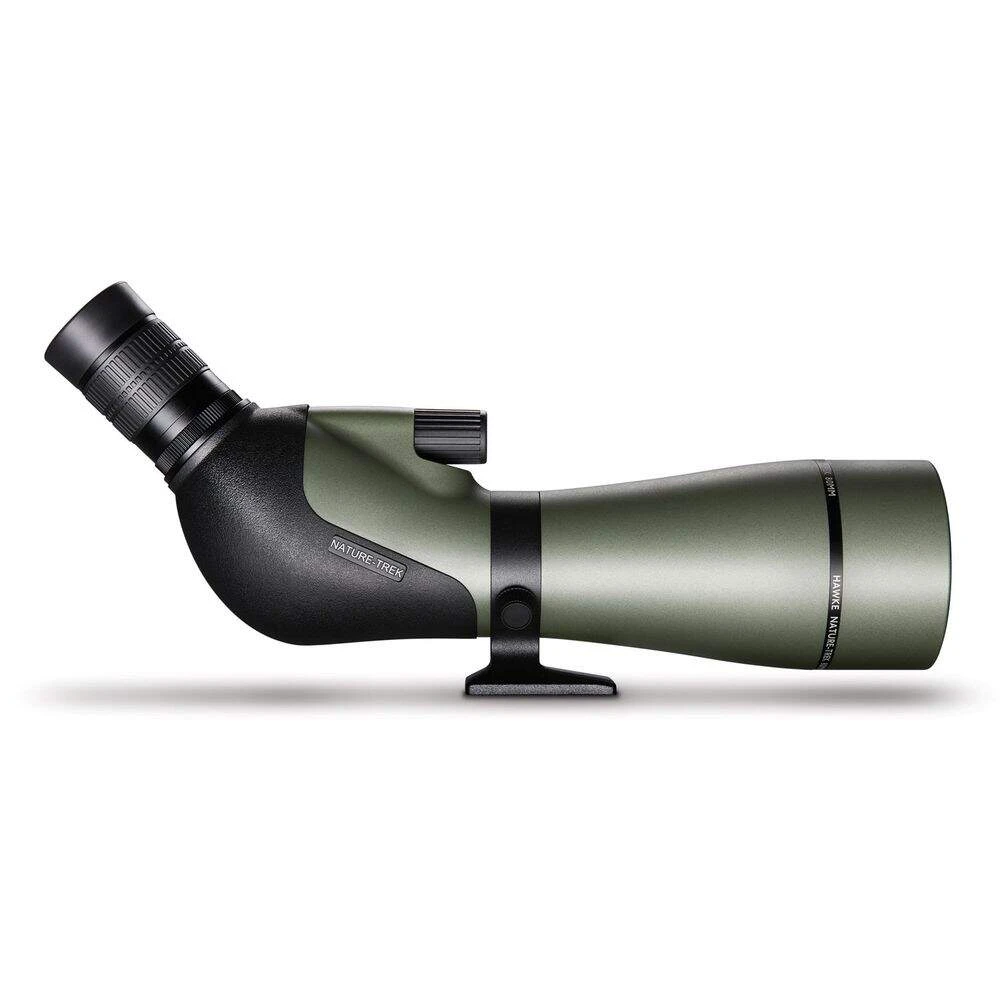 Hawke Nature Trek 20-60x80 Spotting Scope 1 Hawke Nature Trek 20-60x80 Spotting Scope