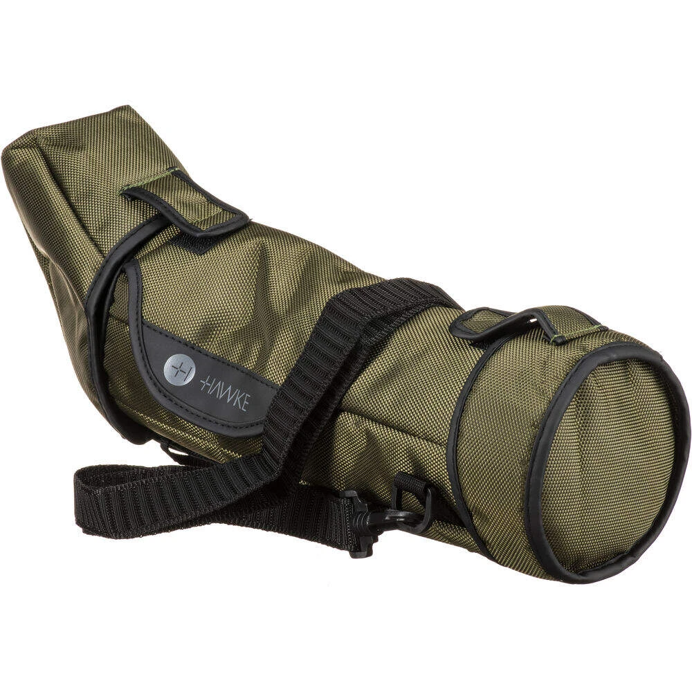 Hawke Nature Trek 20-60x80 Spotting Scope 2 Hawke Nature Trek 20-60x80 Spotting Scope - Image 2