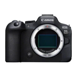 Canon EOS R6 Mark II Body Only