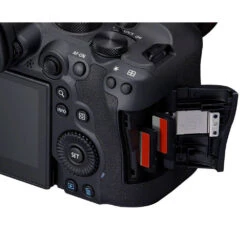Canon EOS R6 Mark II Body Only -Camera Gear Store 5666C028AA 7
