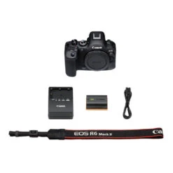 Canon EOS R6 Mark II Body Only -Camera Gear Store 5666C028AA 8