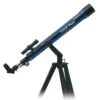 Danubia Pluto Refractor Astro Telescope I 48-100xm I 600mm Focal Length