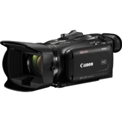 Canon XA60 Camcorder -Camera Gear Store 5733C006 2