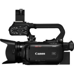 Canon XA60 Camcorder -Camera Gear Store 5733C006 3