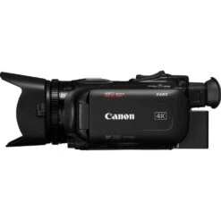 Canon XA60 Camcorder -Camera Gear Store 5733C006 4