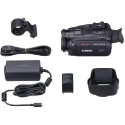 Canon Legria HF G70 Camcorder -Camera Gear Store 5734C005 5