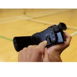 Canon Legria HF G70 Camcorder -Camera Gear Store 5734C005 7