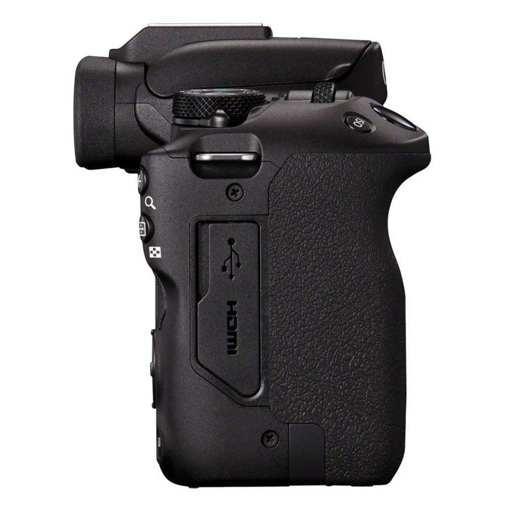 Canon EOS R50 Mirrorless Camera Body 5 Canon EOS R50 Mirrorless Camera Body - Image 5