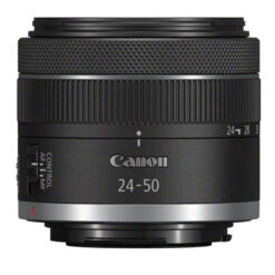 Canon RF 24-50mm F4.5-6.3 IS STM Lens 8 Canon RF 24-50mm F4.5-6.3 IS STM Lens -Camera Gear Store 5823C005AA 2