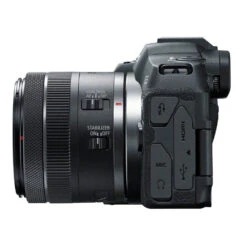 Canon RF 24-50mm F4.5-6.3 IS STM Lens 10 Canon RF 24-50mm F4.5-6.3 IS STM Lens -Camera Gear Store 5823C005AA 4