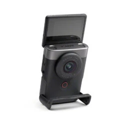 Canon Powershot V10 Vlogging Camera Advanced Kit -Camera Gear Store 5946C005AA 12