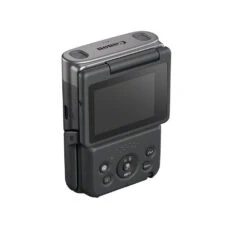 Canon Powershot V10 Vlogging Camera Advanced Kit -Camera Gear Store 5946C005AA 13