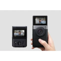 Canon Powershot V10 Vlogging Camera Advanced Kit -Camera Gear Store 5946C005AA 15