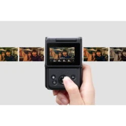 Canon Powershot V10 Vlogging Camera Advanced Kit -Camera Gear Store 5946C005AA 16