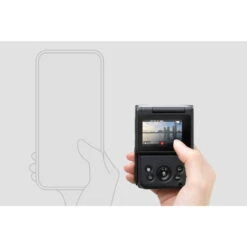 Canon Powershot V10 Vlogging Camera Advanced Kit -Camera Gear Store 5946C005AA 17