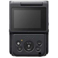 Canon Powershot V10 Vlogging Camera Advanced Kit -Camera Gear Store 5946C005AA 6