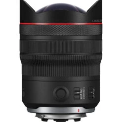 Canon RF 10-20mm F4 L IS STM Lens -Camera Gear Store 6181C001 3