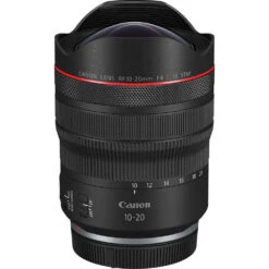 Canon RF 10-20mm F4 L IS STM Lens -Camera Gear Store 6181C001 4