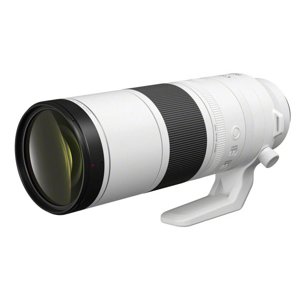 Canon RF 200-800mm Lens F6.3-9 IS USM 1 Canon RF 200-800mm Lens F6.3-9 IS USM