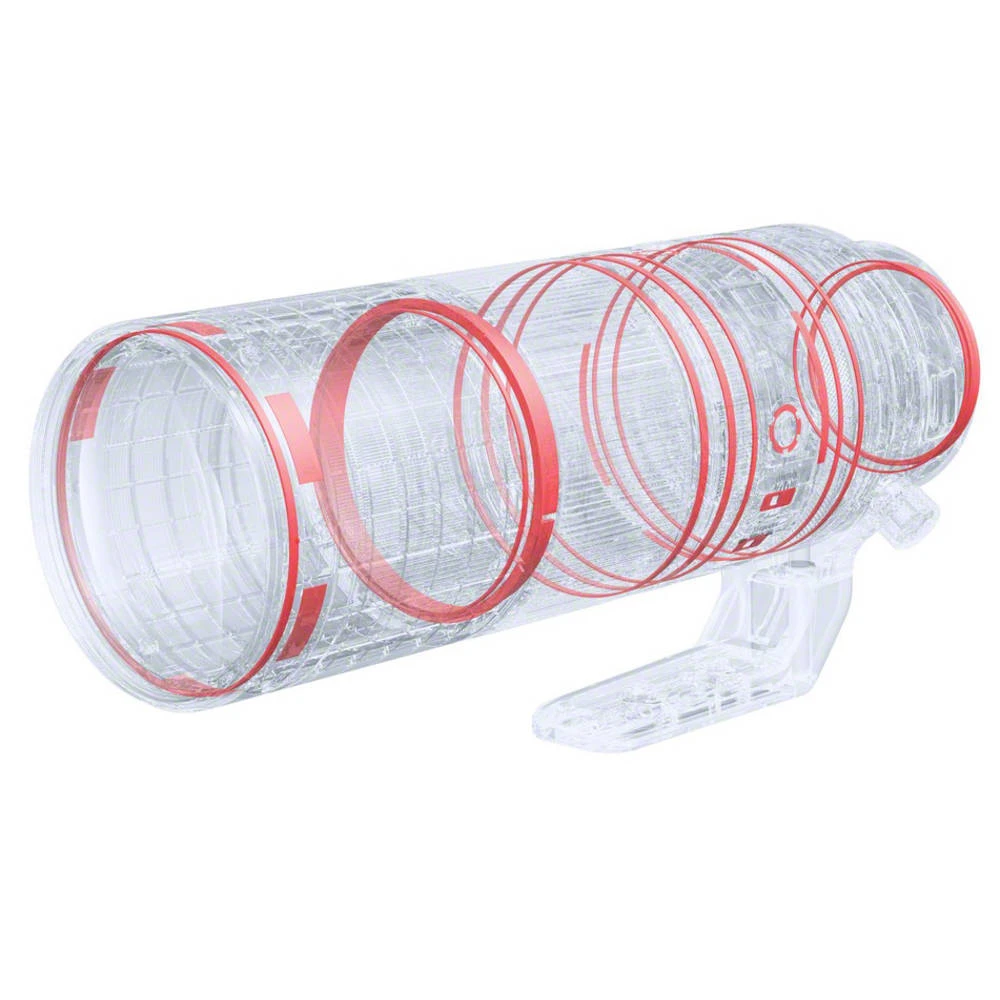 Canon RF 200-800mm Lens F6.3-9 IS USM 3 Canon RF 200-800mm Lens F6.3-9 IS USM - Image 3