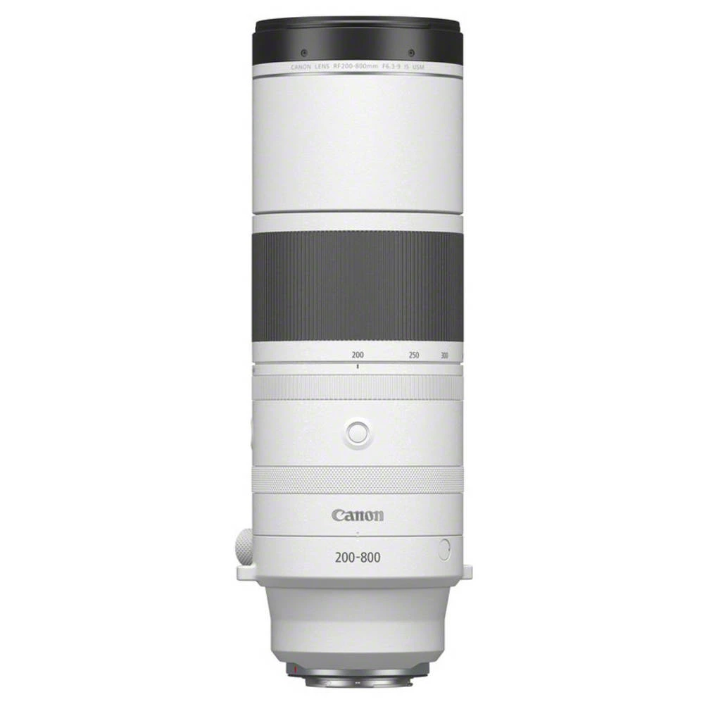 Canon RF 200-800mm Lens F6.3-9 IS USM 4 Canon RF 200-800mm Lens F6.3-9 IS USM - Image 4