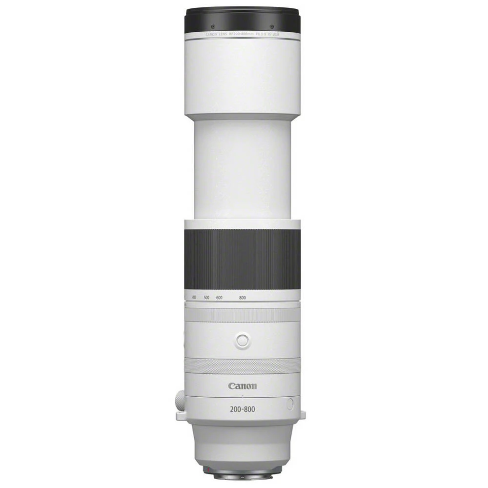Canon RF 200-800mm Lens F6.3-9 IS USM 5 Canon RF 200-800mm Lens F6.3-9 IS USM - Image 5