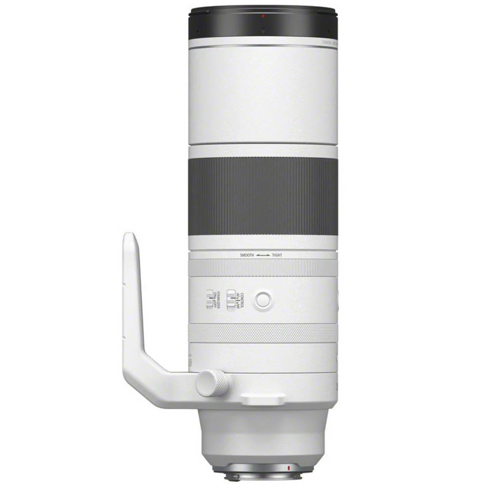 Canon RF 200-800mm Lens F6.3-9 IS USM 6 Canon RF 200-800mm Lens F6.3-9 IS USM - Image 6