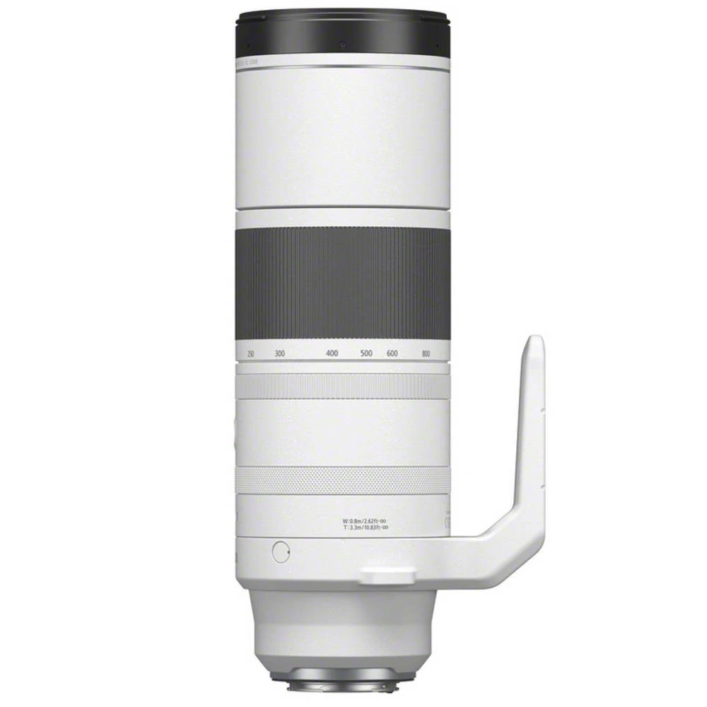 Canon RF 200-800mm Lens F6.3-9 IS USM 7 Canon RF 200-800mm Lens F6.3-9 IS USM - Image 7