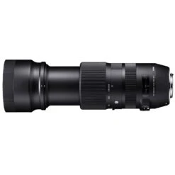 Sigma 100-400mm F5-6.3 DG OS HSM Contemporary Lens - Canon Fit -Camera Gear Store 729954 2