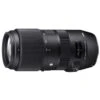Sigma 100-400mm F5-6.3 DG OS HSM Contemporary Lens - Nikon Fit