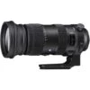 Sigma 60-600mm F4.5-6.3 DG OS HSM Sport Lens - Nikon F Fit