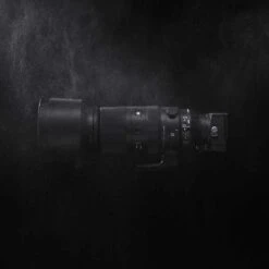 Sigma 60-600mm F4.5-6.3 DG DN OS Sport Lens - L-Mount -Camera Gear Store 732969 2