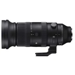 Sigma 60-600mm F4.5-6.3 DG DN OS Sport Lens - L-Mount -Camera Gear Store 732969 3