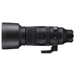 Sigma 60-600mm F4.5-6.3 DG DN OS Sport Lens - L-Mount -Camera Gear Store 732969 5