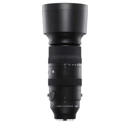 Sigma 60-600mm F4.5-6.3 DG DN OS Sport Lens - L-Mount -Camera Gear Store 732969 7