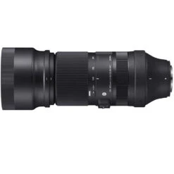 Sigma 100-400mm F5-6.3 DG DN OS Contemporary Lens - X Mount